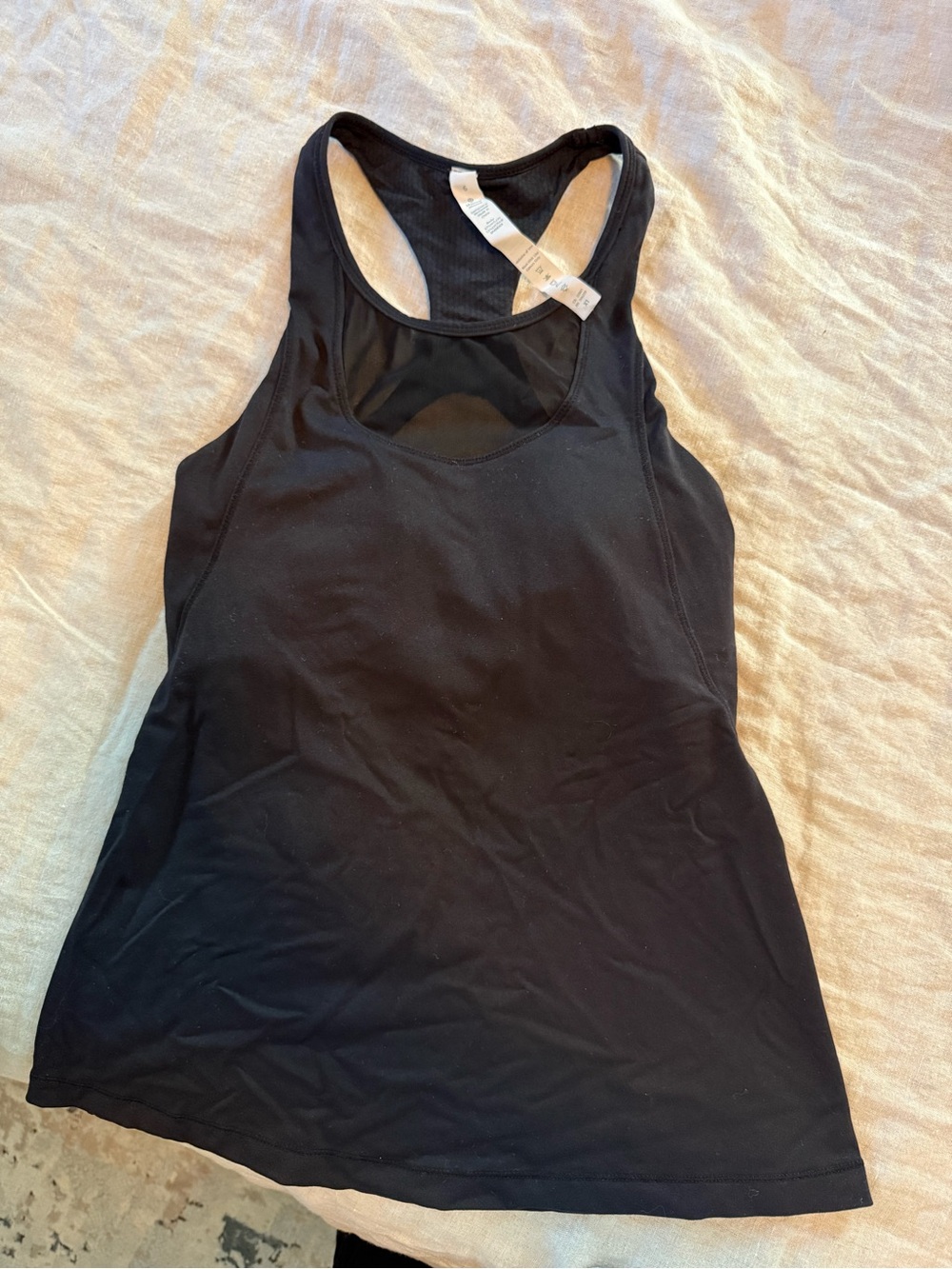 Vintage Lulu Tank Too